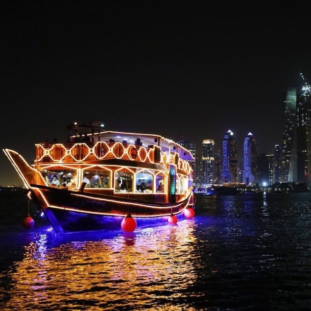 Private Yacht Tour with Soft Drinks